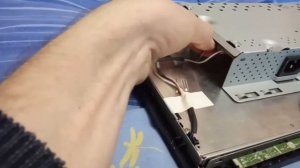 Ремонт монитора LG Flatron w1942s