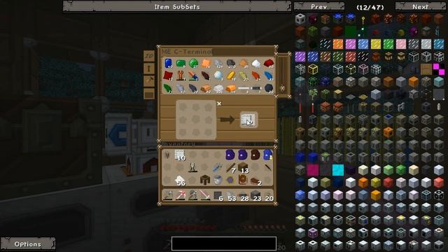 Выживание в Minecraft с Штейном! Серия 12 (Электричество) смотреть онлайн