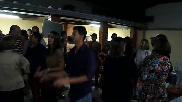 Aniversário do Weldinho смотреть онлайн