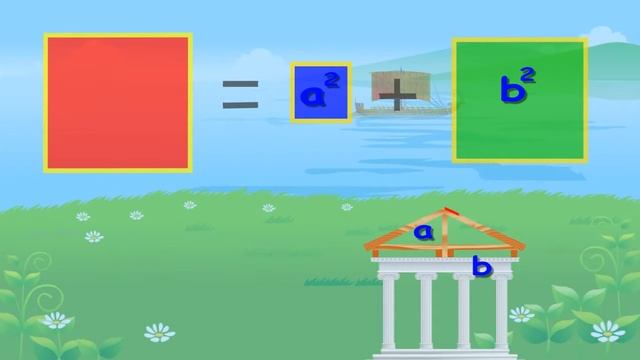 Теорема Пифагора