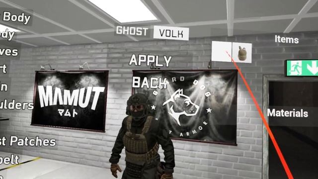 Ghosts Of Tabor: Character Customization And Early Build Reveal смотреть онлайн