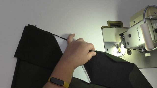 Как сшить мужскую толстовку( спортивную куртку) смотреть онлайн