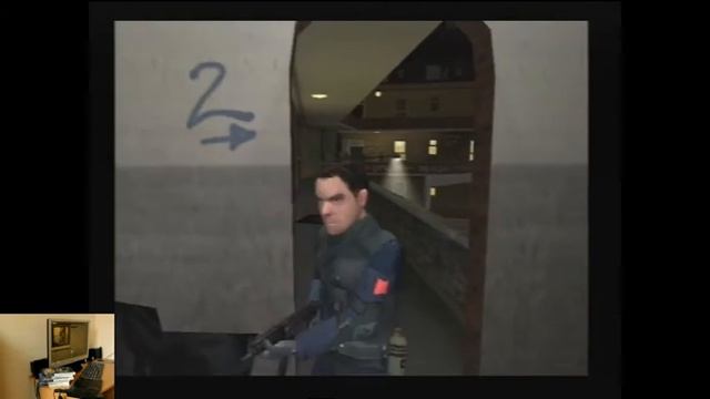 Lets Play The Getaway Black Monday For The PS2 Classic Retro Game Room смотреть онлайн