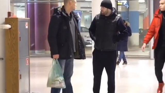 Хиза on Instagram “Волшебный пендель от Хизы Khiza Пранк смотреть онлайн