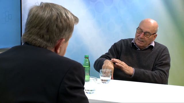 DORA - nedeljski pogovori: Ivo Daneu (10. 12. 2017) смотреть онлайн