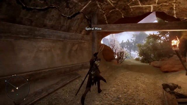 Dragon Age: Inquisition - Livestream Series - Catching up with the companions смотреть онлайн