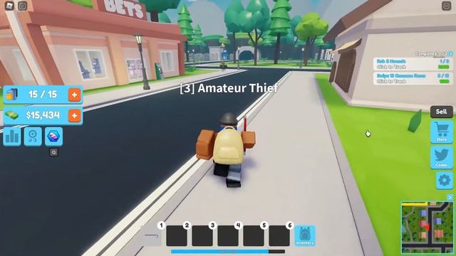 (2022) ? Roblox Thief Simulator Codes ? ALL NEW *UPDATE* CODES! смотреть онлайн