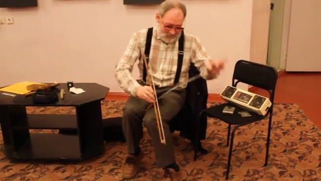 08 МУРКА - ЦЫГАНОЧКА (Framus)