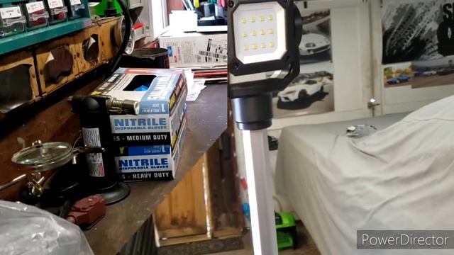 Milwaukee & Harbor Freight pickups смотреть онлайн