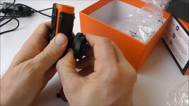 Mio MiVue M300 - Full HD видеорегистратор и защищенная экшн-камера - видео обзор смотреть онлайн