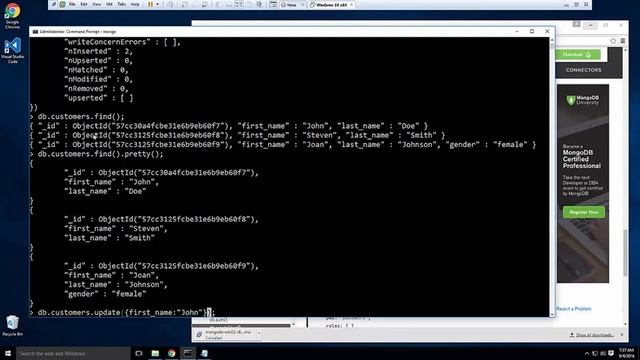 MongoDB Configuration In 30 Minutes Must Watch It!