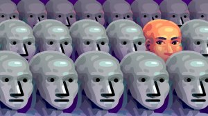 Ты думаешь, что у тебя есть свобода воли? А что, если это не так?