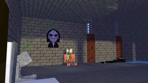 Monster School : Cooking Challenge - Minecraft Animation