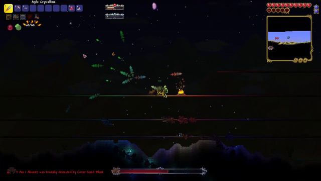 "Revengence mode isn't THAT Hard" смотреть онлайн