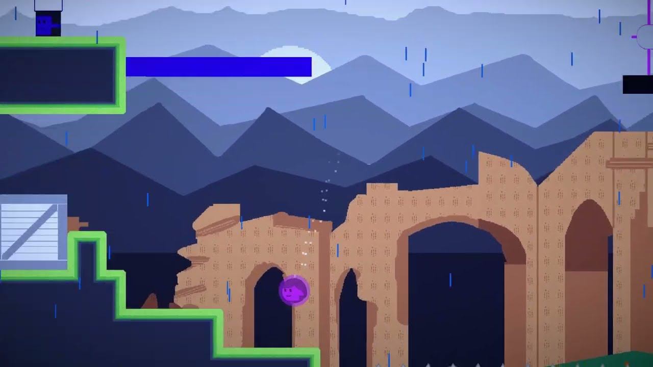 Обзор игры The Lost Son смотреть онлайн
