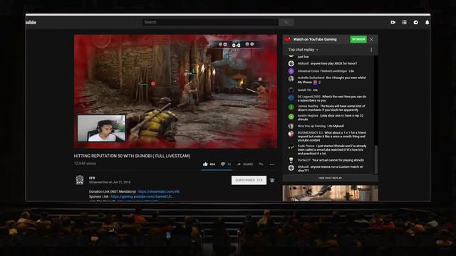 For Honor's Alive In 2018!! How WE Survived...