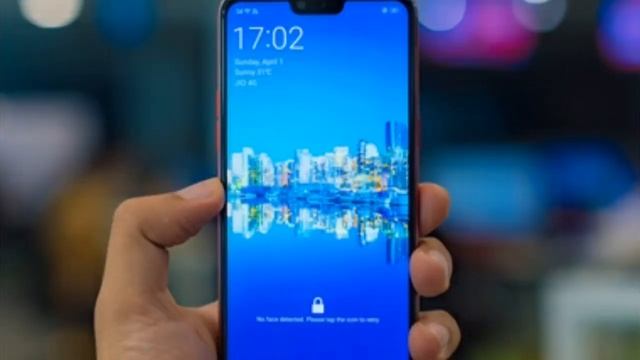 OPPO F9 | F9 Pro | Specification | 8 GB Ram | 128 GB Storage | Hindi Review | смотреть онлайн