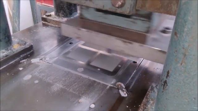 Производство метлахской плитки Winckelmans II Грета Вульф смотреть онлайн