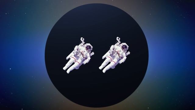 This Object Is The First Survivor Of A Black Hole смотреть онлайн