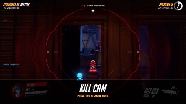 Don't fear(ah) the Reaper - Overwatch Episode 2 - MultiMulti Player смотреть онлайн