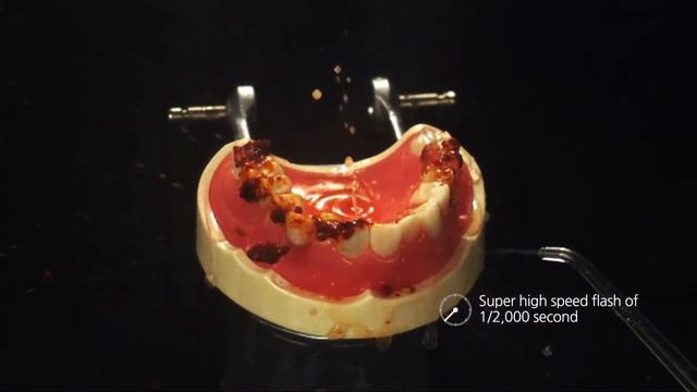 04 AQ 300 pulsating stream demonstration смотреть онлайн