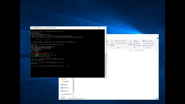 #5 Git - Workflow смотреть онлайн