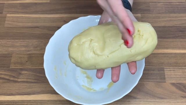 ТЕРТЫЙ ПИРОГ С ВАРЕНЬЕМ. ТОТ САМЫЙ ВКУС ИЗ ДЕТСТВА