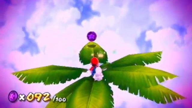 Let's Co-op Super Mario Galaxy: Part 33 | Sands, Scares, and Storms смотреть онлайн