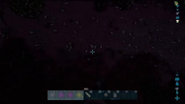 ARK:Сумчатый лев смотреть онлайн