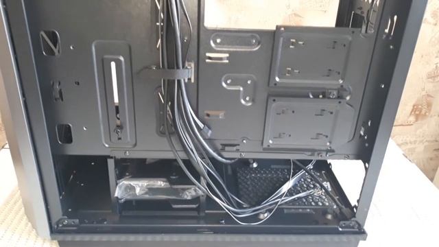 ОНЛАЙН ТРЕЙД.РУ — Корпус Deepcool CL500