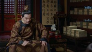 Императорское совершенство 1 сезон 56 серия