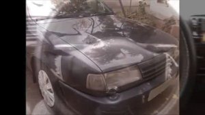 Опель Вектра а 1992 г.в 1.8