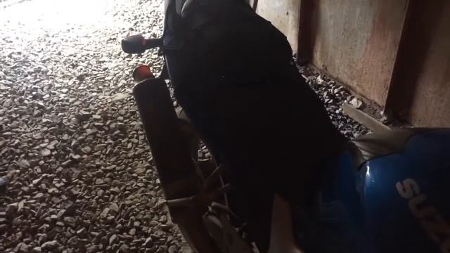 Звук Suzuki смотреть онлайн