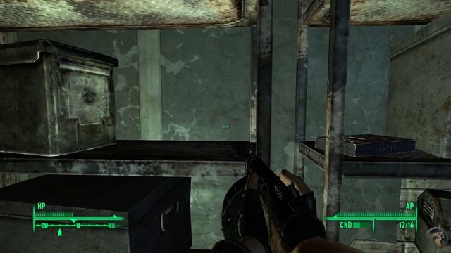 Fallout 3 | The Completionist смотреть онлайн