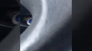 Ситроен Джампер, как удалить чек на приборке самому