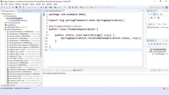What is Dependency Injection? | Dependency Injection in Spring Boot | Edureka смотреть онлайн