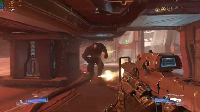 Doom - Part 5: Truy Đuổi Olivia Pierce смотреть онлайн