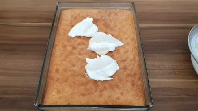 Bir Dilim Asla Yetmez❗️Kaç Dilim Yediğinizi Sayamayacaksiniz❗️Tam Ölçülü Trileçe Tarifi смотреть онлайн