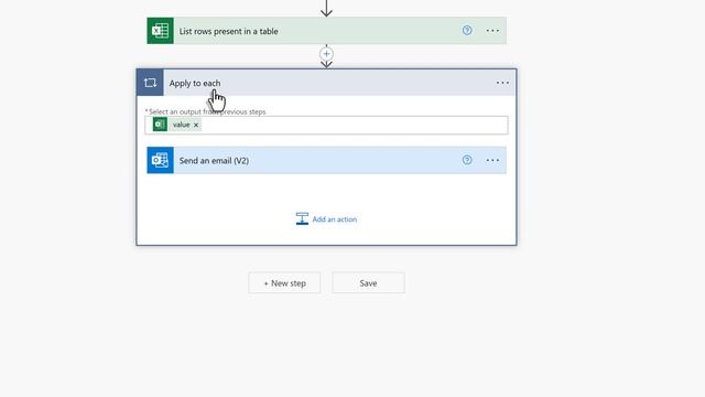 Use Power Automate to Send Excel Data to Outlook | Practical Use Case смотреть онлайн
