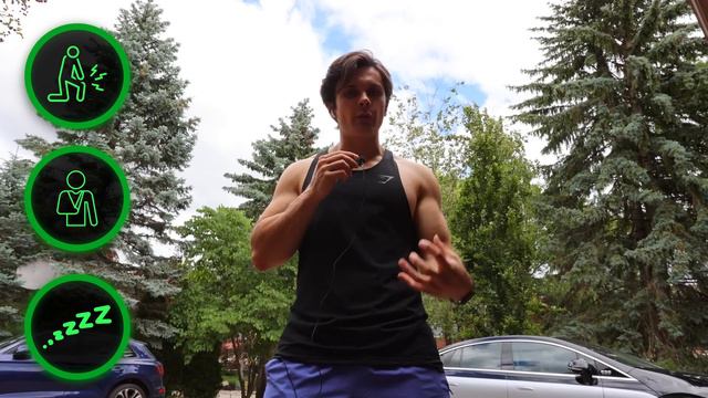 How I Lost 100lbs in 5 Months смотреть онлайн