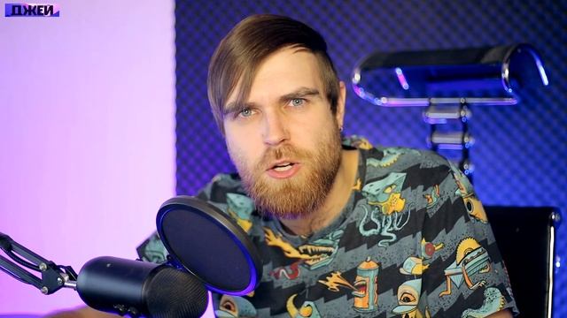 ВСРАТЫЕ СКАЗКИ из детства с комментариями ДЛЯ взрослых - ХИТРОУМНЫЙ