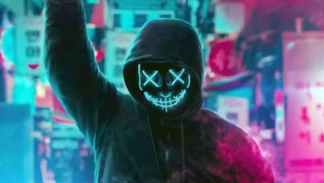 Кастомная фигурка бэтмена броня ЭУ-костюм