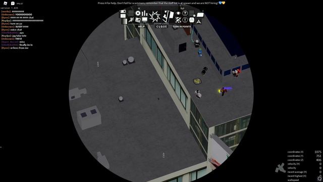 BREAKING 10 ROBLOX PARKOUR WORLD RECORDS! (KINDA) смотреть онлайн