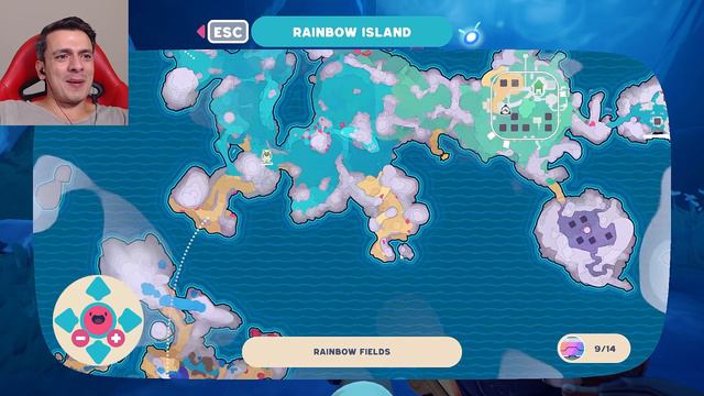 Full Slime Ranch I Slime Rancher 2 #6 смотреть онлайн