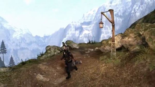 Fable III Twitch Playthrough Part 2 - 1 / 2