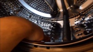 Стиральная машина рвет вещи при стирке