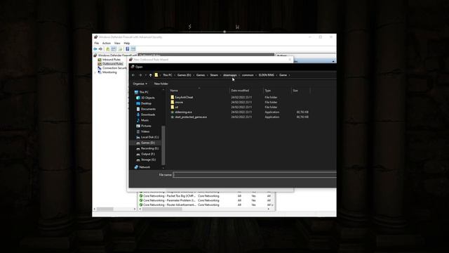 [21x9] Elden Ring, Triple Monitor FIXED Quick Report (25/Feb/2022) смотреть онлайн