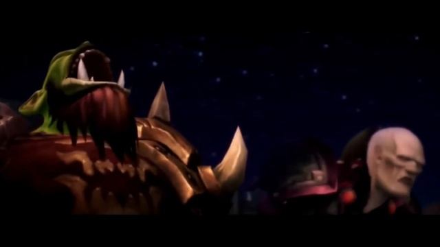 Как выбрать Хила в ВОВ, БФА? Как качаться? смотреть онлайн