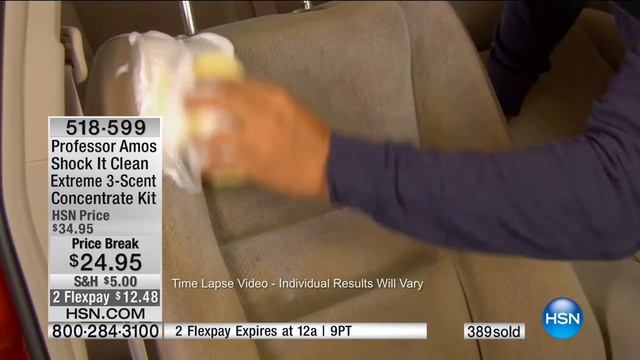 HSN | Home Solutions Featuring Professor Amos 03.04.2017 - 01 PM