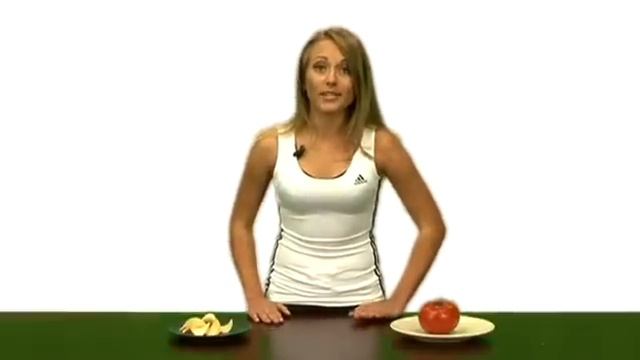 Второй ключ к снижению веса смотреть онлайн